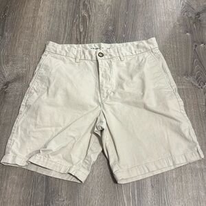 Old Navy Slim Built-In Flex Rotation Chino Shorts